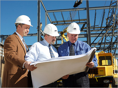 Du học Mỹ - ngành Xây dựng (Building Construction) - Hillsborough Community College, Florida